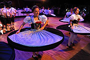 Oide Wiesn Bürgerball im Deutschen Theater (©Foto:  Ingrid Grossmann)
